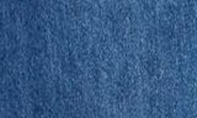 Free People We The Free Ziggy Denim Overalls In Sapphire Blue