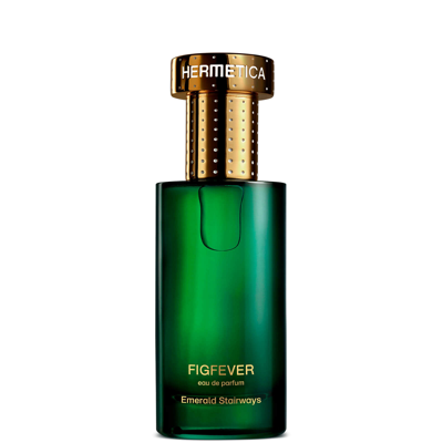 Shop Hermetica Figfever Eau De Parfum 50ml