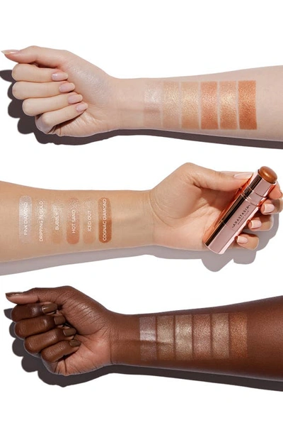 Anastasia Beverly Hills Stick Highlighter In Dripping In Gold