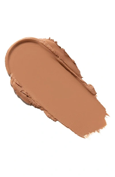 Shop Anastasia Beverly Hills Cream Bronzer In Warm Tan