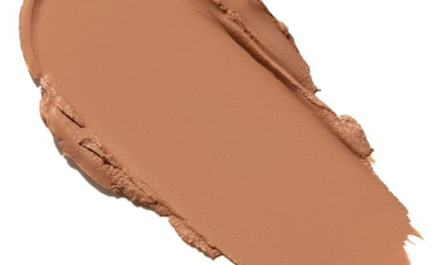 Shop Anastasia Beverly Hills Cream Bronzer In Warm Tan