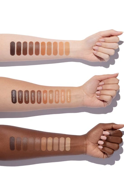 Anastasia Beverly Hills Cream Bronzer In Deep Tan