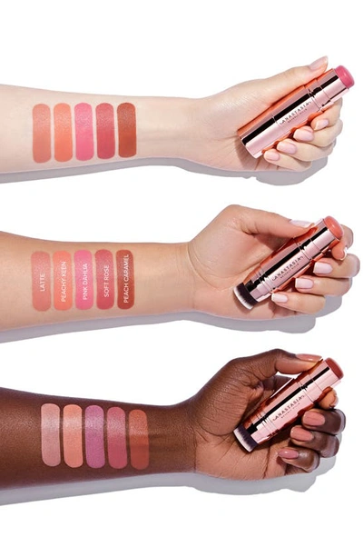 Anastasia Beverly Hills Stick Blush In Nectarine