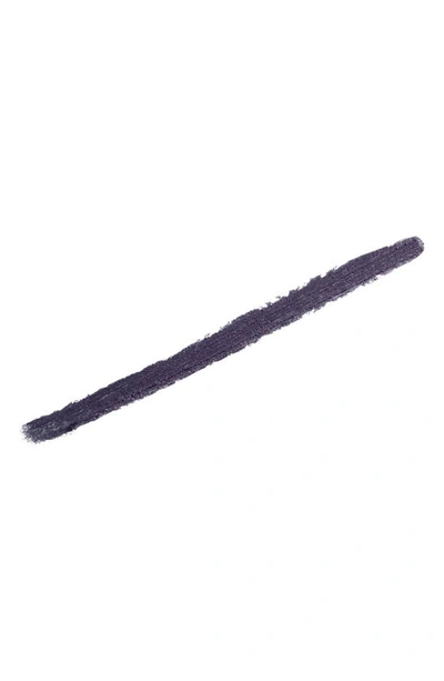 Shop Sisley Paris Phyto-kohl Star Waterproof Eyeliner In 6 Mystic Purple