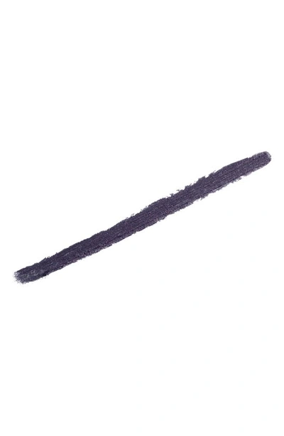 Sisley Paris Phyto Kohl Star Waterproof All Day Liner In 6 Mystic Purple