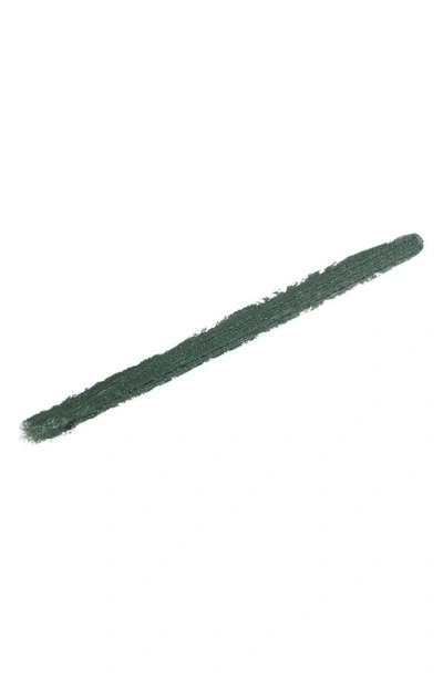 Sisley Paris Sisley-paris Phyto-khol Star Waterproof In 8 Mystic Green