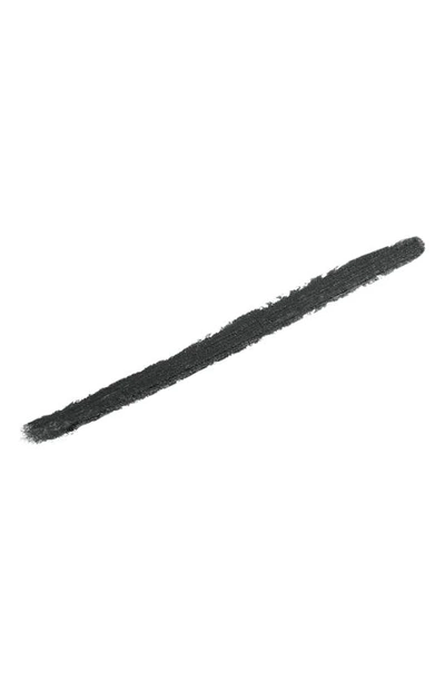 Sisley Paris Phyto-khol Star Sparkling Waterproof Liner In 1 Sparkling Black