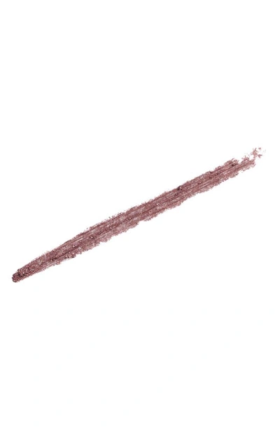 Sisley Paris Phyto-khol Star Sparkling Waterproof Liner In 3 Sparkling Brown