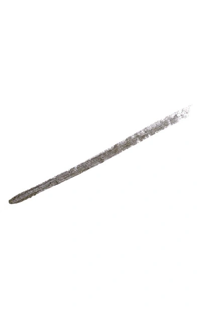 Sisley Paris Phyto-khol Star Sparkling Waterproof Liner In 4 Sparkling Bronze