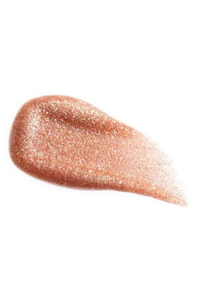 Shop Anastasia Beverly Hills Lip Gloss In Amber Sparkle