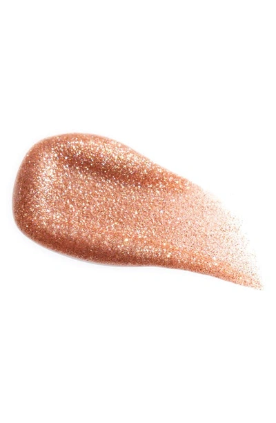 Anastasia Beverly Hills Tinted Lip Gloss In Amber Sparkle