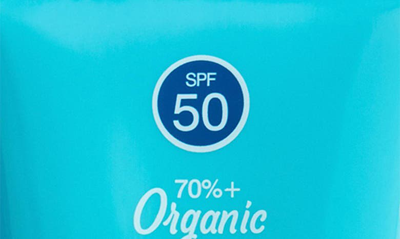 Shop Coolar Suncare Fragrance Free Classic Face Organic Sunscreen Lotion Spf 50