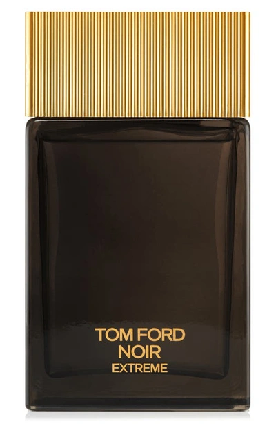 Shop Tom Ford Noir Extreme Eau De Parfum, 3.4 oz