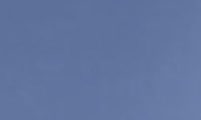 Love And Fit Strappy Nursing Sports Bra In Slate Blue