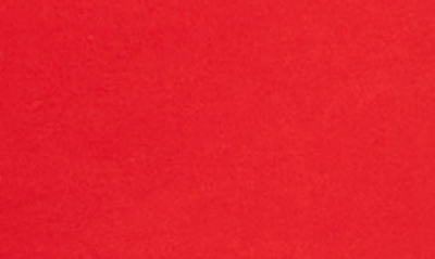 Spanx On-the-go Kick Flare Pant In True Red