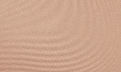 Spanx Low Profile Cushioned Underwire Minimizer Bra In Cafe Au Lait