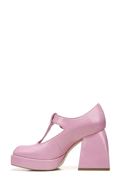 Shop Circus By Sam Edelman Kay Mary Jane Pump In Pink Carnation