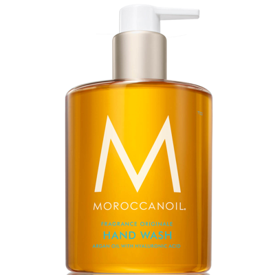 Moroccanoil Liquid Hand Wash - Fragrance Originale 360ml