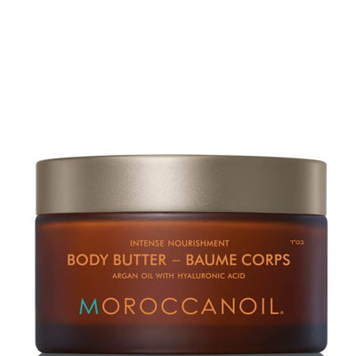 Shop Moroccanoil Body Butter 200ml