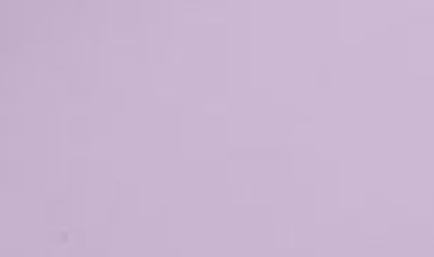 Sanita Estelle Polka Dot Clog In 032 Lilac