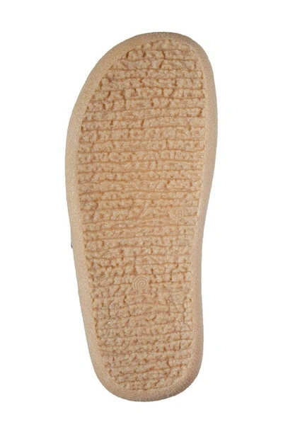 Sanita Varde Slip-on Shoe In Slate