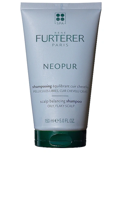 Shop Rene Furterer Neopur Balancing Shampoo Oily And Flaky Scalp In Beauty: Na