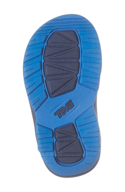 Shop Teva Hurricane Xlt 2 Sandal In Delmar Blue
