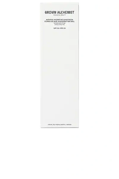 Grown Alchemist Invisible Natural Protection Spf 30 In N,a