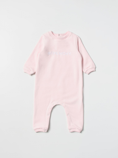 Shop Givenchy Tracksuits  Kids In Pink