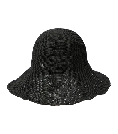 编织太阳帽