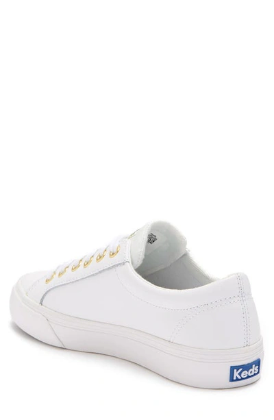 Shop Keds Jumpkick Sneaker In White