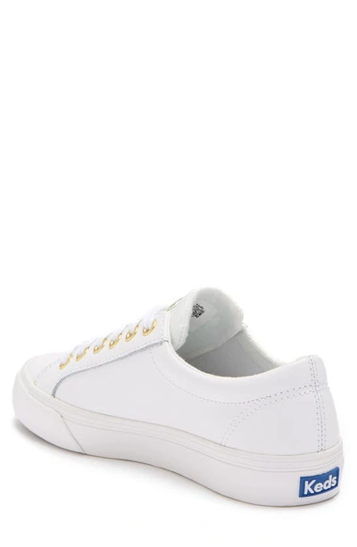 Keds Jumpkick Sneaker In White