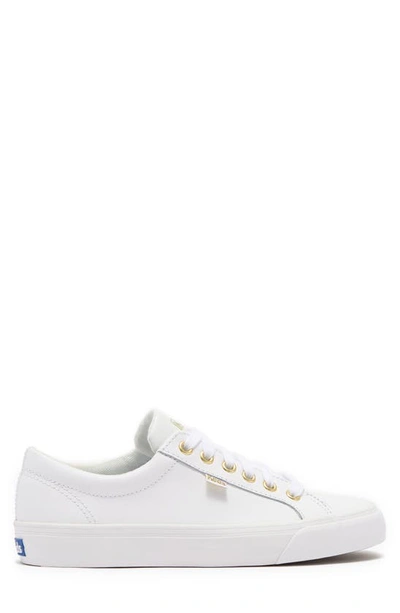 Keds Jumpkick Sneaker In White