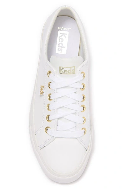 Keds Jumpkick Sneaker In White