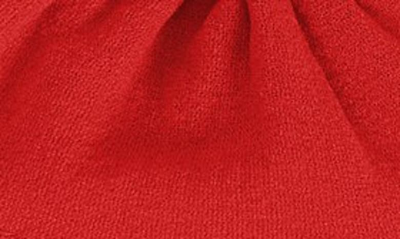 Baby Bling Headband In Cherry