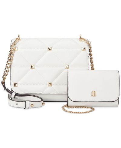 INC International Concepts Sibbell Crossbody Bag, Created For Macy's