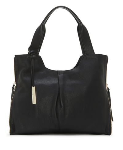 Vince Camuto Women's Corla Tote Handbags In Black