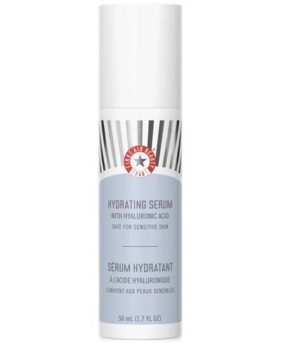 Shop First Aid Beauty Hydrating Serum With Hyaluronic Acid