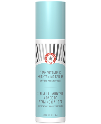 Shop First Aid Beauty 10% Vitamin C Brightening Serum
