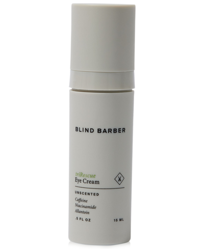 Shop Blind Barber Trirescue Eye Cream