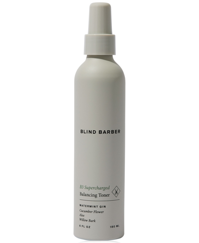 Shop Blind Barber B3 Supercharged Balancing Toner