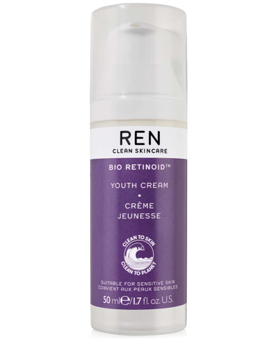 Shop Ren Clean Skincare Bio Retinoid Youth Cream