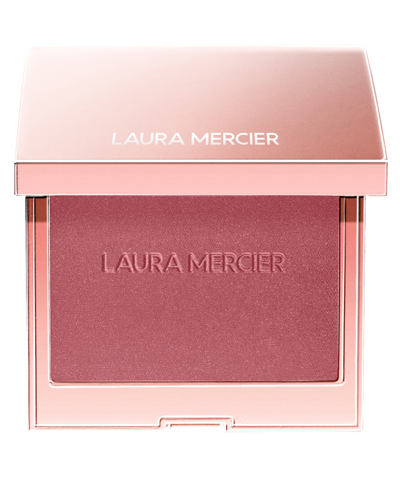 Shop Laura Mercier Roseglow Blush Color Infusion In Very Berry - Shimmer Bright Berry