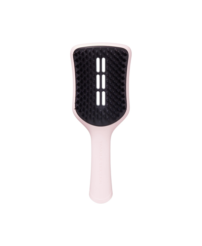 Shop Tangle Teezer The Large Ultimate Vented Hairbrush In Tickled Pink