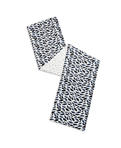Lenox Blue Bay Runner In Blue