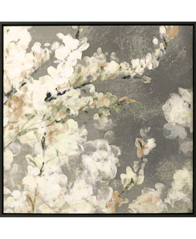 Shop Paragon Picture Gallery Sakura Beauty Wall Art In Neutral