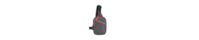 Shop Travelon Compact Sling In Diamond Ash