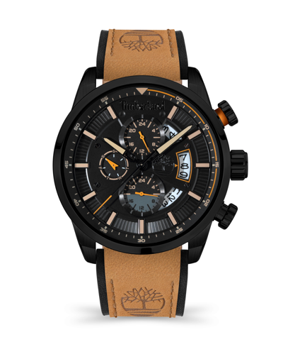 Timberland mens top watch multi