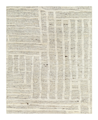 Shop Surya Manisa Mns-2304 8' X 10' Area Rug In Gray