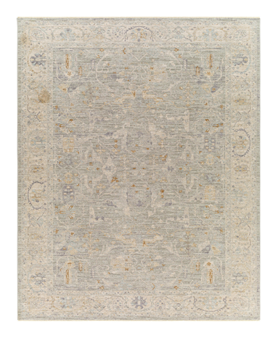 Surya Avant Garde Avt-2339 7'10" X 10'3" Area Rug In Cream